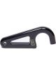 Ti22 Performance Steering Arm Aluminum Black Anodize XB Series Mini S