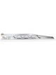 Ti22 Performance Torsion Arm Driver Side Front 7/8 in Spline 13-1/2 i