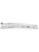 Ti22 Performance Torsion Arm Passenger Side Rear 7/8 in Spline 9-1/2