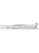 Ti22 Performance Torsion Arm Rear Driver Side 7/8 in Spline 11-1/8 in