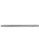 Ti22 Performance Suspension Tube 3/4 in OD 15-1/2 in Long 3/8-24