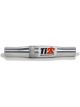 Ti22 Performance Linkage Adjuster 3/8-24 in Right Hand Female Thre