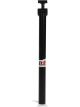 Ti22 Performance Wing Post Top 8 in Tall 3/4 in OD Chromoly Black Pow