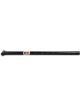 Ti22 Performance Wing Post Top Slider 14 to 21 in Long Chromoly Black