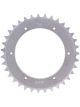 Ti22 Performance Axle Sprocket 35-Tooth 5.25 in Bolt Pattern Alumi