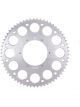 Ti22 Performance Axle Sprocket 61-Tooth 5.25 in Bolt Pattern Alumi
