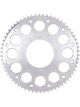 Ti22 Performance Axle Sprocket 62-Tooth 5.25 in Bolt Pattern Alumi