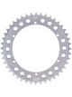 Ti22 Performance Axle Sprocket 44-Tooth 6.43 in Bolt Pattern Alumi