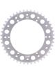Ti22 Performance Axle Sprocket 46-Tooth 6.43 in Bolt Pattern Alumi