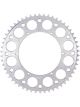 Ti22 Performance Axle Sprocket 54-Tooth 6.43 in Bolt Pattern Alumi