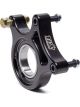 Ti22 Performance Brake Carrier Rear 3-1/4 in Caliper Mount 1.968 in I