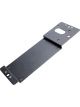 Ti22 Performance Ignition Box Bracket Quick Release Carbon Fiber Natu