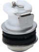 Ti22 Performance Tire Pressure Relief Valve 5/8 in Wheel Hole Plastic