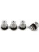 Ti22 Performance Tire Pressure Relief Valve 5/8 in Wheel Hole Plastic