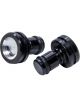 Ti22 Performance Tire Pressure Relief Valve Plug - Pair