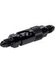 Ti22 Performance Fitting Quick Disconnect Both Halves to 3 AN Male Al