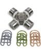 Ti22 Performance Universal Joint 1310 Series 3-1/4 in Across 1-1/16 i