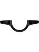 Ti22 Performance Motor Plate Front 19-1/2 in Center to Center 3/8 in