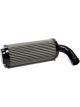Ti22 Performance Fuel Filter In-Tank 90 Degree 60 Micron Stainless El