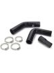 Ti22 Performance Lower Sprint Radiator Hose For 305 3pcs