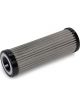 Ti22 Performance Fuel Filter Element 100 Micron Stainless Element Rep