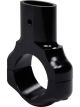 Ti22 Performance Wing Post Clamp Aero Nose Torsion Tube Mount Hardwar