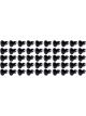 Ti22 Performance Quick Turn Fastener Oval Head Slotted 7/16 x 0.50