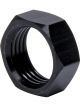 Ti22 Performance Jam Nut 5/8-18 in Right Hand Thread 1/4 in Thick Alu