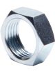 Ti22 Performance Jam Nut 5/8-18 in Right Hand Thread 1/4 in Thick Ste