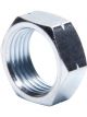 Ti22 Performance Jam Nut 5/8-18 in Left Hand Thread 1/4 in Thick S