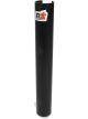 Ti22 Performance Shock Cover Snap-On 11 in Long Molded Plastic Black