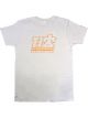 Ti22 Performance T-Shirt - Gray - Ti22 Design - 3X-Large - Each (9120XXXL)