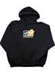Ti22 Performance Sweatshirt - Hooded - Ti22 Logo - 2X-Large - Each (9200XXL)