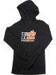 Ti22 Performance Sweatshirt - Hooded - Light - Ti22 Logo - Small - Each (9290S)