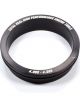 Total Seal Piston Ring Squaring Tool 4.000-4.085 in Bore Aluminum Black  (8910)