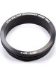 Total Seal Piston Ring Squaring Tool 4.125-4.200 in Bore Aluminum Black  (8915)