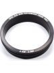 Total Seal Piston Ring Squaring Tool 4.430-4.500 in Bore Aluminum Black  (8930)