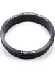 Total Seal Piston Ring Squaring Tool 4.530-4.630 in Bore Aluminum Black (8935)