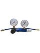 Total Seal Leak Down Tester - Dual Gauge - Mechanical - Analog - Kit (14mmldt)