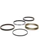 Total Seal Piston Rings Advanced Profiling Gapless 4.030 in Bore Fi (MS0010 35)