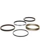 Total Seal Piston Rings Maxseal Gapless 4.050 in Bore File Fit 0.0 (MSH0010 45)