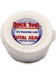 Total Seal Assembly Lubricant - Quick Seat Dry Lubricant - 2 g Tub - Each