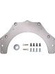 Trans-Dapt Transmission Adapter Steel Natural Chevy 700R4 / TH350 / TH400  (61)