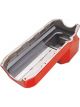 Trans-Dapt Engine Oil Pan Econo-Series Rear Sump 7 qt 9-1/4 in Deep Pick…