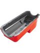 Trans-Dapt Engine Oil Pan Econo-Series Rear Sump 8 qt 8 in Deep Pickup /…