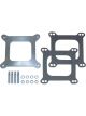 Trans-Dapt Carburettor Spacer 3/8