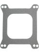 Trans-Dapt Carburetor Base Plate Gasket 4-Barrel Open Composite Square B