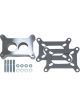 Trans-Dapt Carburettor Spacer 1