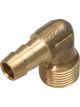 Trans-Dapt Fitting Adapter 90 Degree 3/8