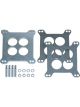 Trans-Dapt Carburettor Spacer 3/8
